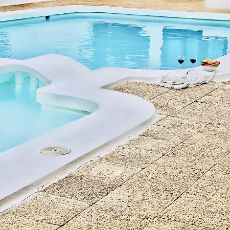 Apartment Canaryislandshost L Sol Lanzarote Suites *